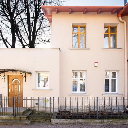 Mieszkanie Albatros - Acco Rent Sopot Exterior foto