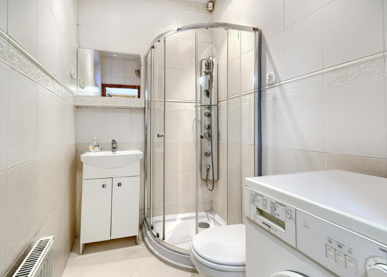 Mieszkanie Albatros - Acco Rent Sopot Exterior foto