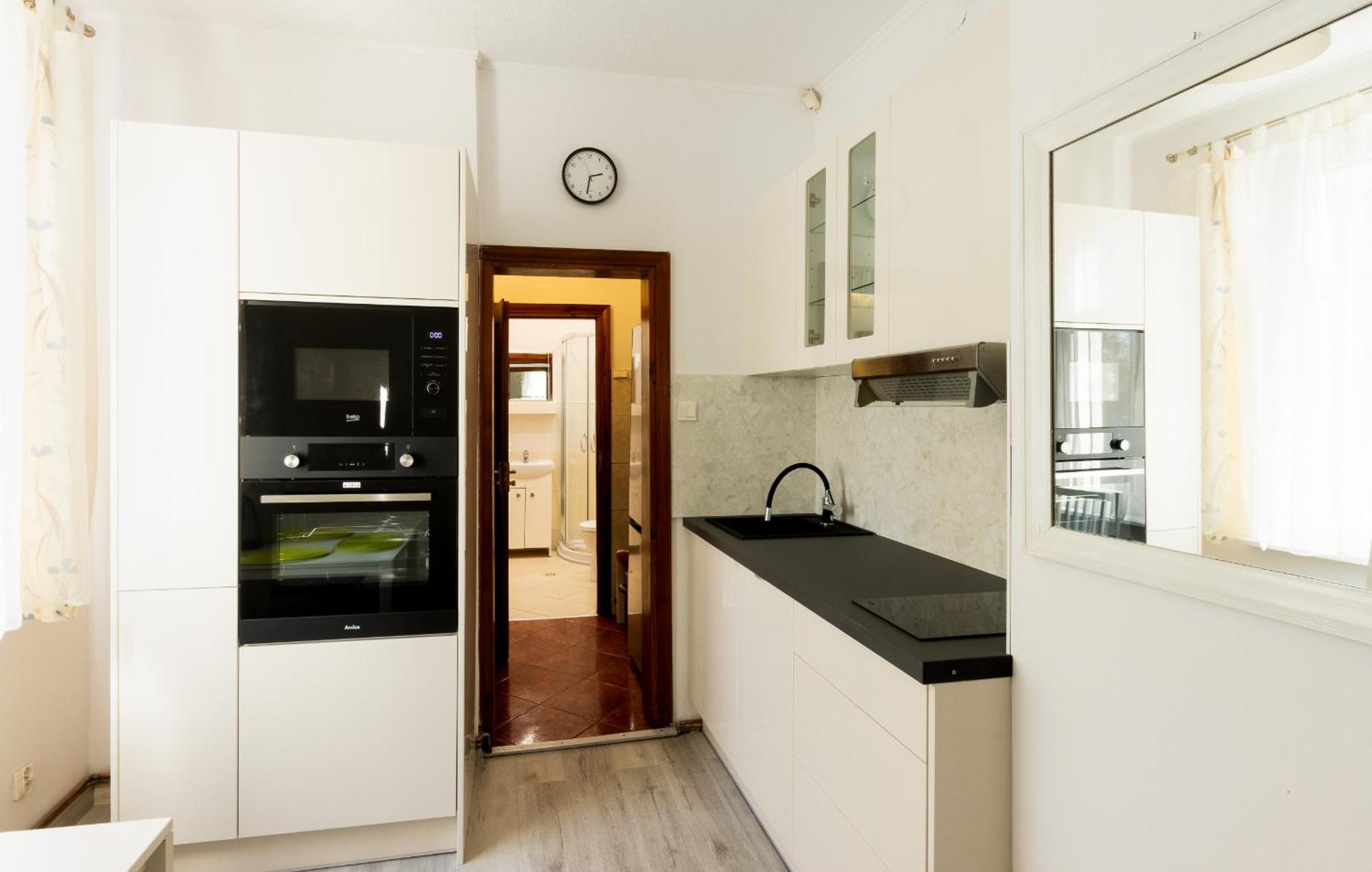 Mieszkanie Albatros - Acco Rent Sopot Exterior foto